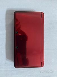 Nintendo 3ds