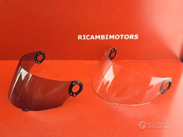 VISIERA CASCO SHOEI C-10