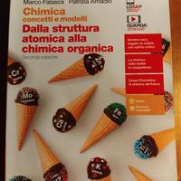 chimica concetti e modelli