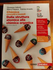 chimica concetti e modelli