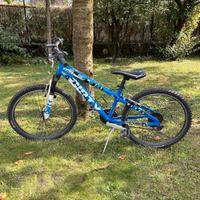 MTB Egle Dirty 26 