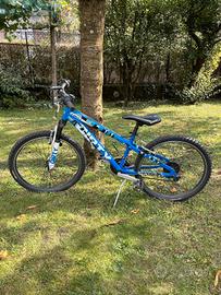 MTB Egle Dirty 26 