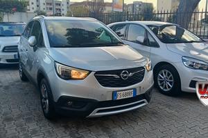 OPEL CROSSLAND X 1.2 B/GPL -PREZZO PROMO!