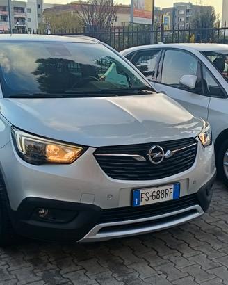 OPEL CROSSLAND X 1.2 B/GPL -PREZZO PROMO!