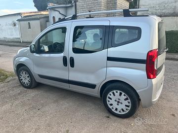 Fiat qubo - 2013