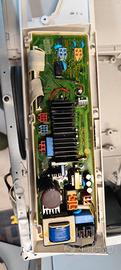 Scheda elettronica lavatrice 7kg LG WD-10363TDK