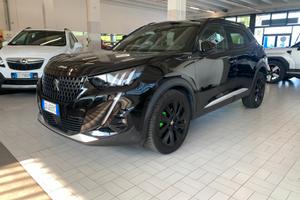 Peugeot 2008 BlueHDi 130 S&S EAT8 GT Pack