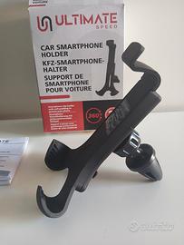 🚛Supporto porta smartphone telefono 