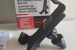 🚛Supporto porta smartphone telefono 