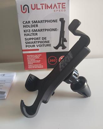 🚛Supporto porta smartphone telefono 