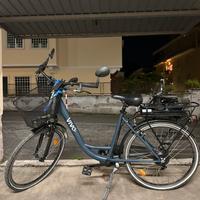 Bicletta elettrica VIVOBIKE