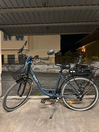 Bicletta elettrica VIVOBIKE