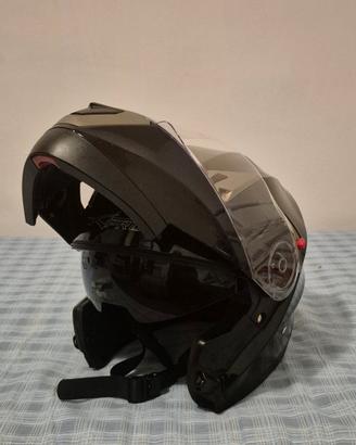 Casco Modulare apribile XPro taglia M 