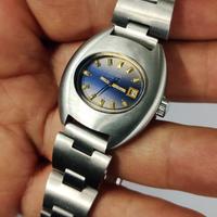 Orologio vintage da donna Avion automatico anni 70