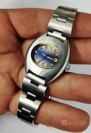 Orologio vintage da donna Avion automatico anni 70