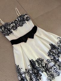 Vestito da cerimonia