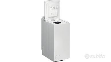 lavatrice zen 6 sense