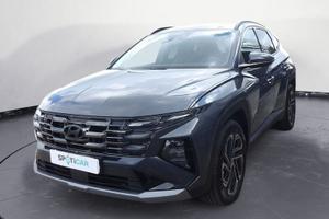 Hyundai Tucson PHEV 1.6 PHEV 253cv Exellence Auto