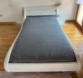 Letto con Led