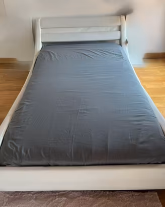 Letto con Led