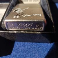 Lotto 6 zippo + box - nuovi - Da collezione