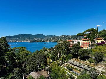 Attico / Mansarda di 55 m² con 2 locali a Zoagli