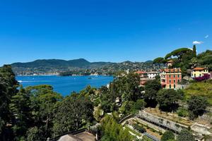 Attico / Mansarda di 55 m² con 2 locali a Zoagli