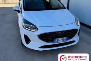Ford Fiesta 1.0 Ecoboost Hybrid 125 CV 5 porte Tit
