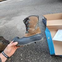 Doposci Olang Canadian