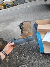 Doposci Olang Canadian