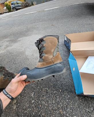 Doposci Olang Canadian