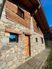 Casa degli iris - casa vacanza