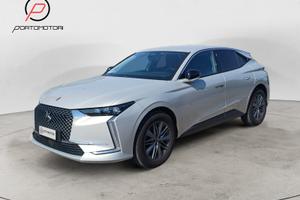 DS DS 4 2ª serie - DS 4 BlueHDi 130 aut. Business
