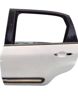 Ricambio porta post. Sinistro FIAT 500L LIVING 201