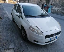 FIAT Grande Punto - 2010