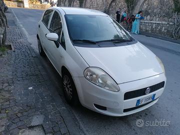 FIAT Grande Punto - 2010