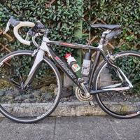 Bici da corsa  donna 