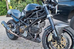 ducati monster 