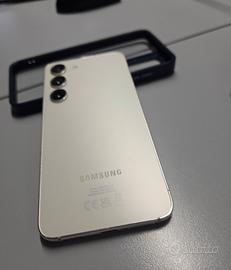 Samsung Galaxy S23 5G (Dual Sim - 6.1", 128 GB, 8 