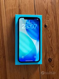 iPhone 12 – 128 GB – Completo di scatola