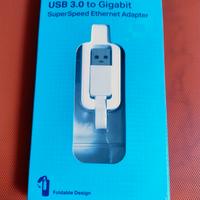 Adattatore USB / Ethernet