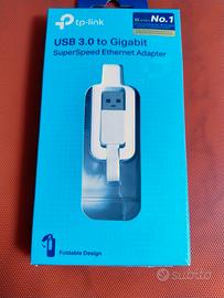 Adattatore USB / Ethernet