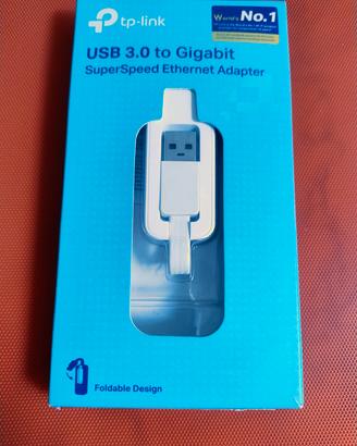 Adattatore USB / Ethernet