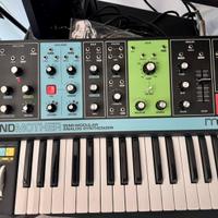 MOOG Grandmother