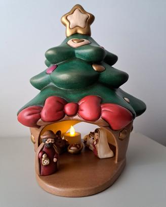 presepe albero "thun"