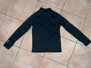 Maglia termica sci bambino online