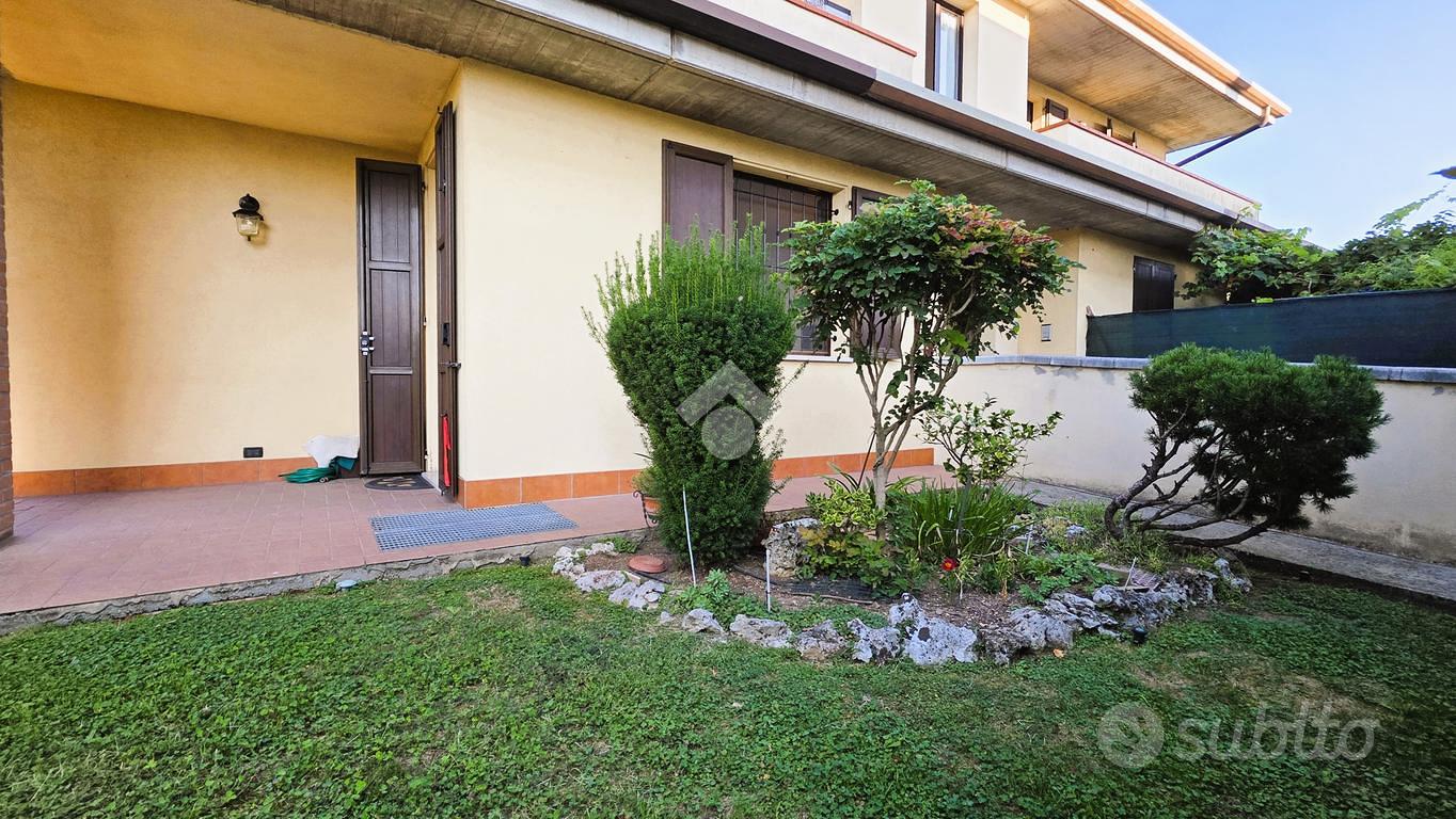 Appartamento – Borgo Virgilio, Pietole Vecchia - Vista 5
