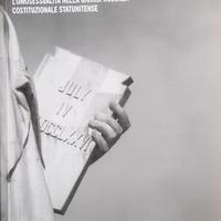 dal diritto alla privacy al diritto al matrimonio