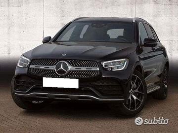 Mercedes glc ricambi auto anno 2020