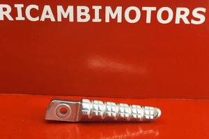 POGGIAPIEDI SX APRILIA AF1 RS RS4 50 125 TUONO